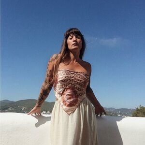 Meet your Posher, Randi